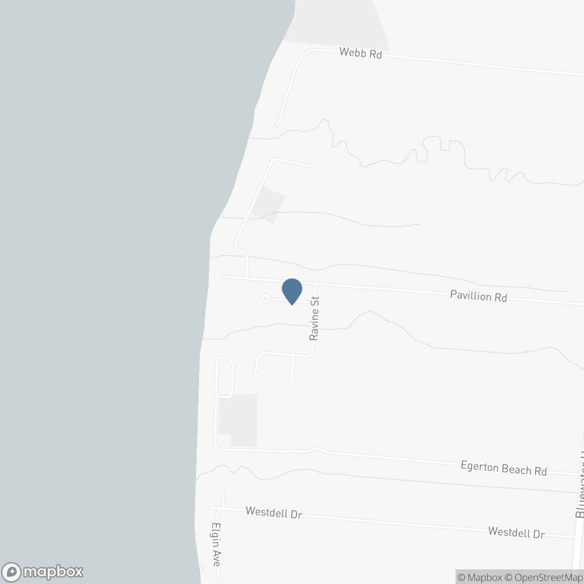 33768 MAPLE COURT, Bayfield, Ontario N0M 1G0